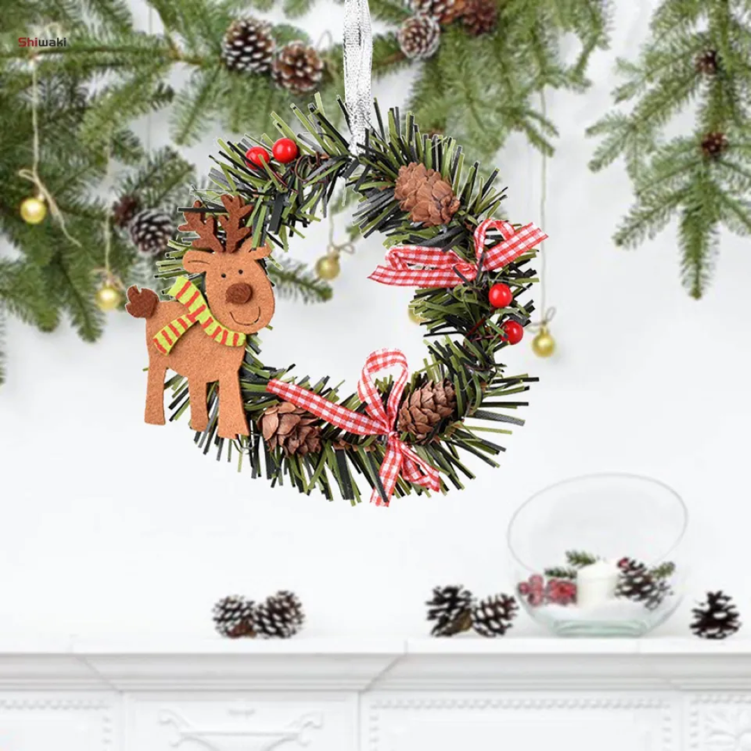 CHRISTMAS DECORATION 158105